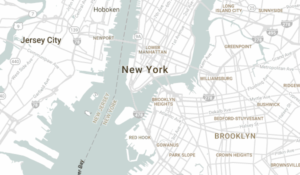 Explore Styles - Snazzy Maps - Free Styles for Google Maps