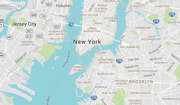 EZ Map - Google Maps Made Easy