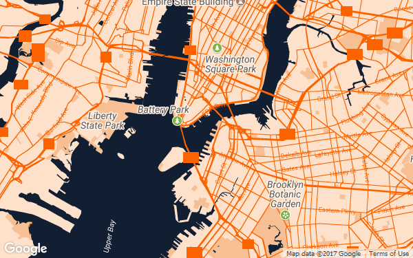 Explore Styles Snazzy Maps Free Styles For Google Maps Explore Styles Snazzy Maps Free Styles For Google Maps