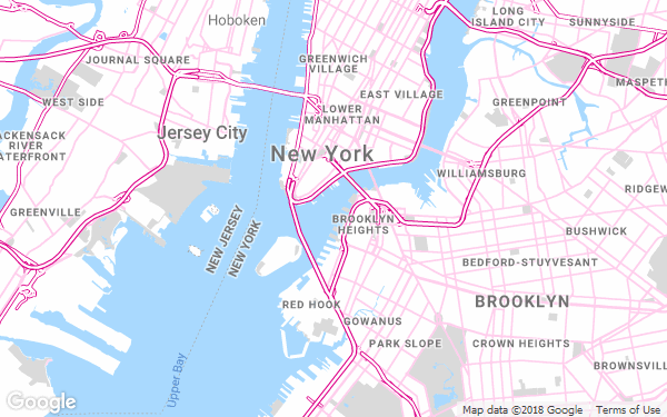 Pink And White Map Snazzy Maps Free Styles For Google Maps Pink And White Map Snazzy Maps Free Styles For Google Maps