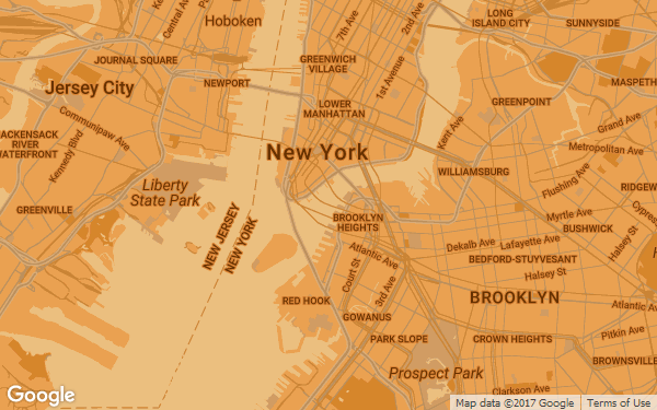 Explore Styles Snazzy Maps Free Styles For Google Maps