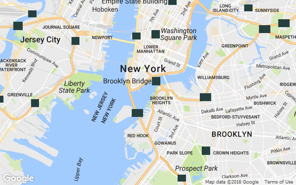 Snzy Map Snazzy Maps - Free Styles for Google Maps