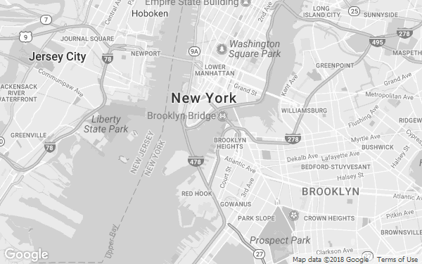 Grey map with buildings - Snazzy Maps - Free Styles for Google Maps