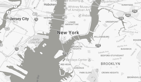 Snazzy Maps Free Styles For Google Maps