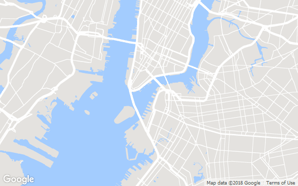 no labels - Snazzy Maps - Free Styles for Google Maps