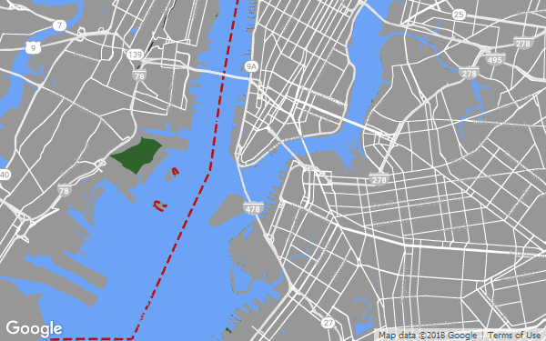 No labels terrain map - Snazzy Maps - Free Styles for Google Maps