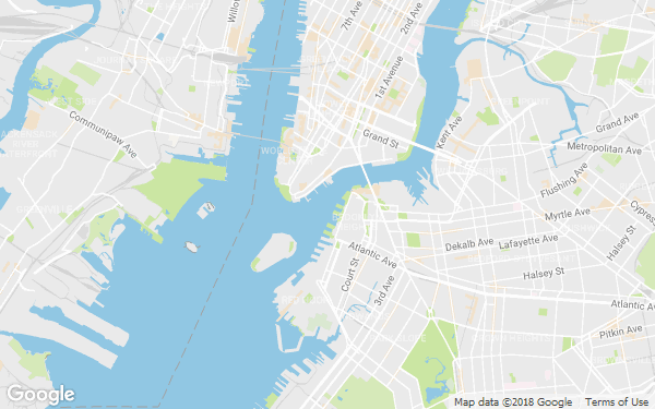 Explore Styles - Snazzy Maps - Free Styles for Google Maps