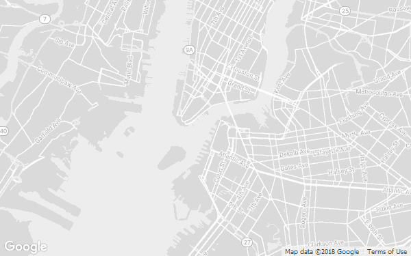 Minimalist Gray without Labels - Snazzy Maps - Free Styles ...