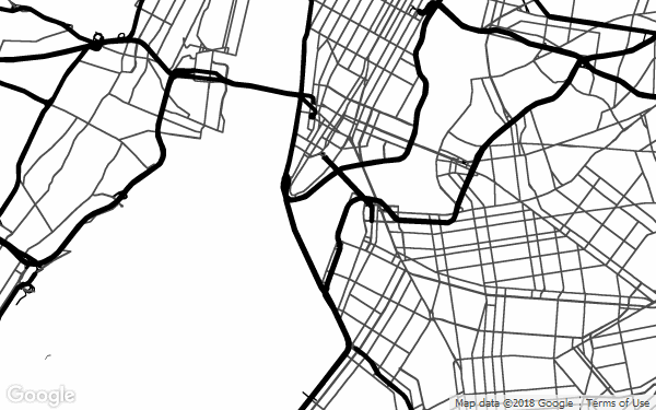 Explore Styles Snazzy Maps Free Styles For Google Maps