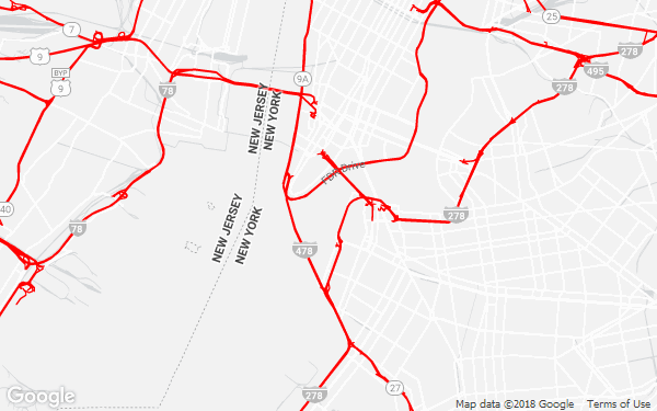 explore styles snazzy maps free styles for google maps