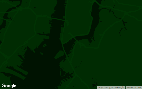Fallout 4 Base Map Snazzy Maps Free Styles For Google Maps