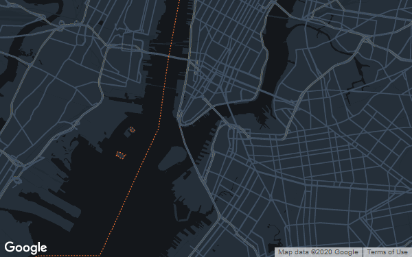 Explore Styles - Snazzy Maps - Free Styles for Google Maps