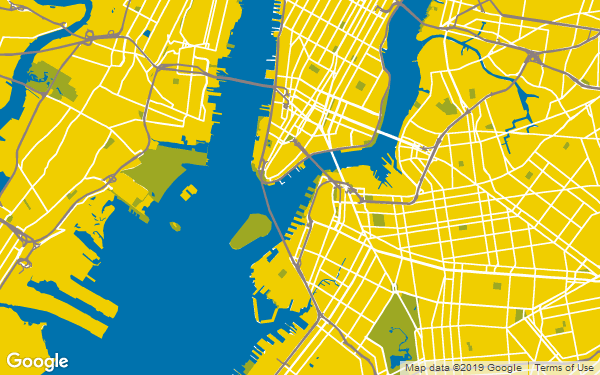 Explore Styles - Snazzy Maps - Free Styles for Google Maps