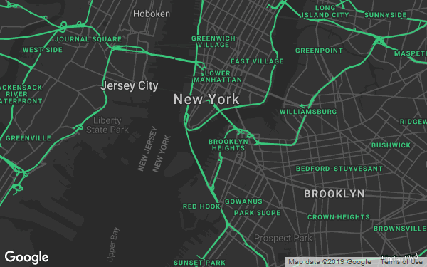 Explore Styles Snazzy Maps Free Styles For Google Maps
