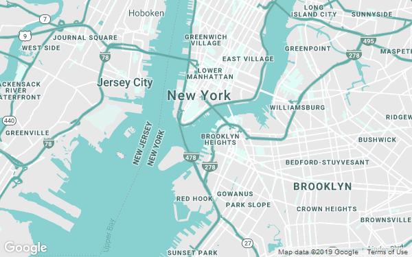 Explore Styles - Snazzy Maps - Free Styles for Google Maps