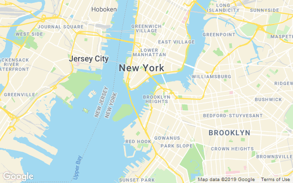 Explore Styles - Snazzy Maps - Free Styles for Google Maps