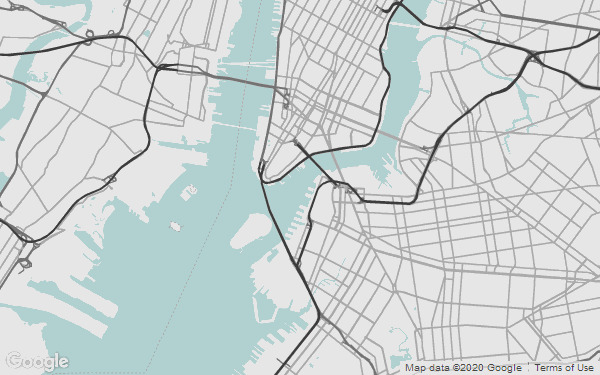 Explore Styles - Snazzy Maps - Free Styles for Google Maps