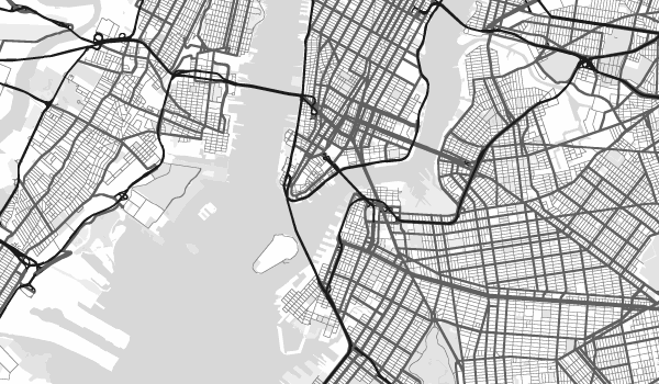 Window Map Greyscale Explore Styles - Snazzy Maps - Free Styles for Google Maps