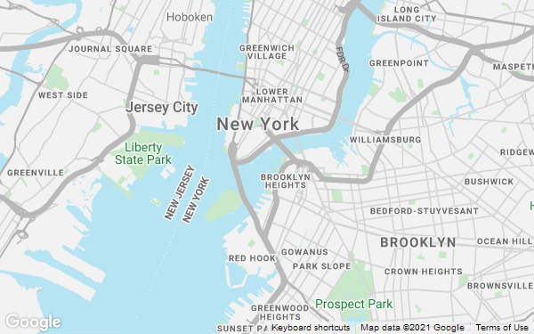 Snazzy Maps - Free Styles for Google Maps
