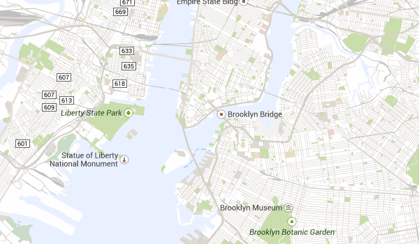 Explore Styles - Snazzy Maps - Free Styles for Google Maps