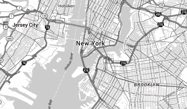 Explore Styles - Snazzy Maps - Free Styles for Google Maps