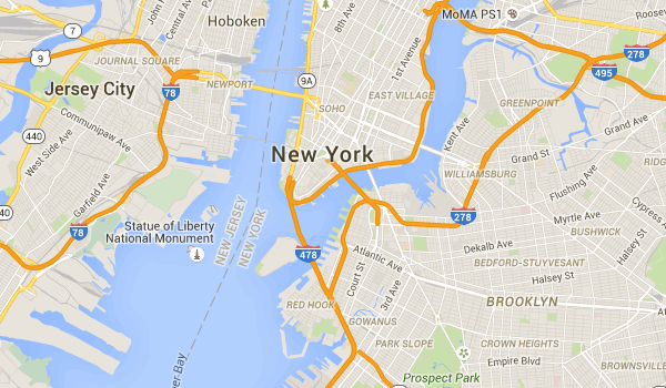 Google Maps No Labels / How to Remove Google Map Labels on PC or Mac: 4 Steps / Elfsight google ...