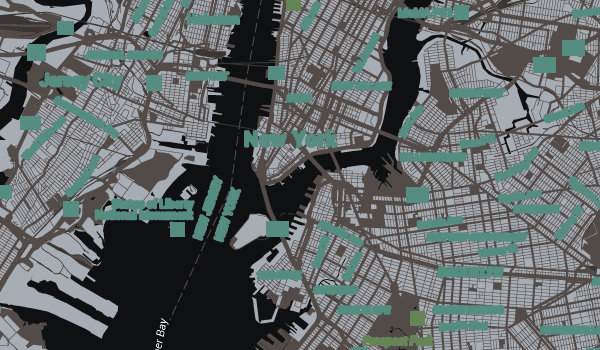 Snzy Map Explore Styles - Snazzy Maps - Free Styles for Google Maps