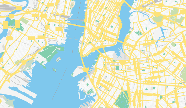 EZ Map - Google Maps Made Easy