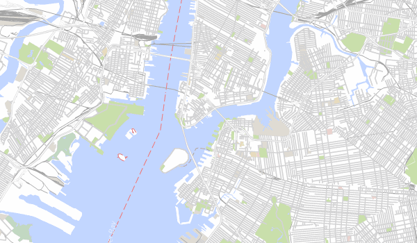 How to get google map without labels