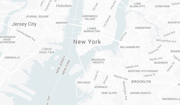 Light Blue Water Simple