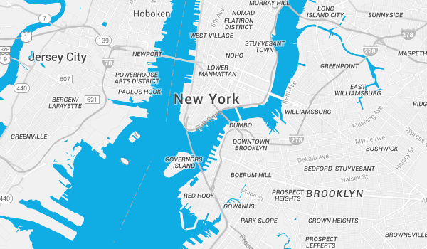 Explore Styles - Snazzy Maps - Free Styles for Google Maps