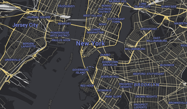 Explore Styles - Snazzy Maps - Free Styles for Google Maps Explore Styles - Snazzy Maps - Free Styles for Google Maps