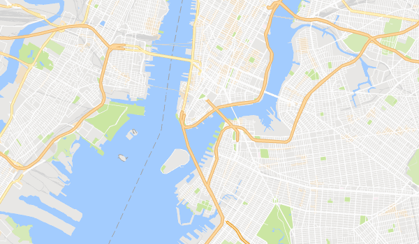Default No Labels - Snazzy Maps - Free Styles for Google Maps