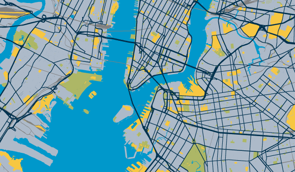 EZ Map - Google Maps Made Easy