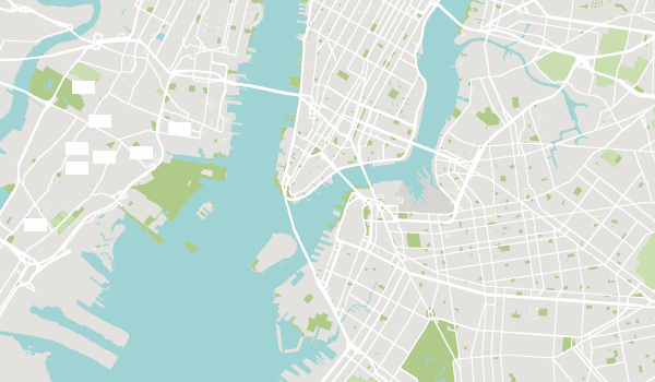 Google maps without labels 2019