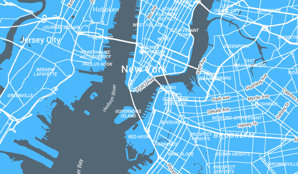 EZ Map - Google Maps Made Easy