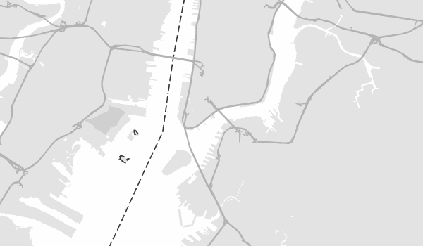 Wireframe Google Map Design Explore Styles - Snazzy Maps - Free Styles for Google Maps