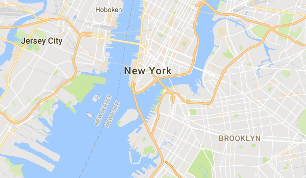 Explore Styles - Snazzy Maps - Free Styles for Google Maps