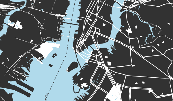 Nolly Map Explore Styles - Snazzy Maps - Free Styles for Google Maps