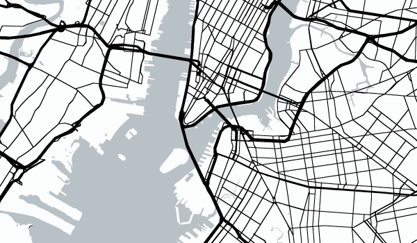 Architectural Location Maps Snazzy Maps Free Styles For Google Maps